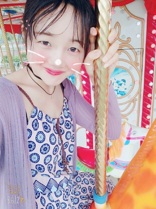 安妮的第二张照片--邵武相亲网