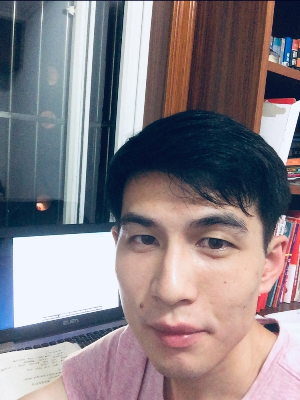 爱吃黄焖鸡的第一张照片--邵武相亲网