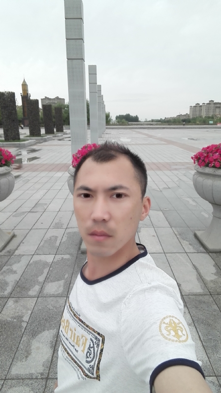 天平的第一张照片--邵武相亲网