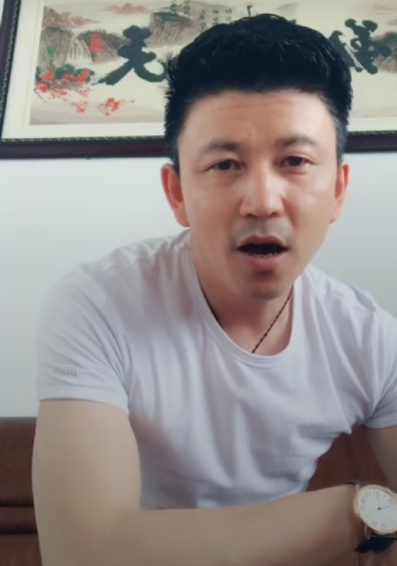 李东承的第一张照片--邵武相亲网
