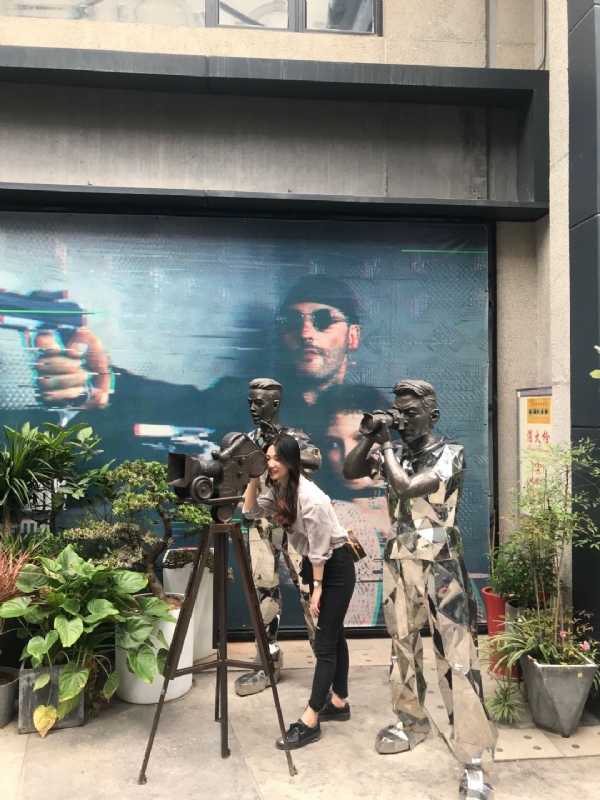 花离海的第一张照片--邵武相亲网