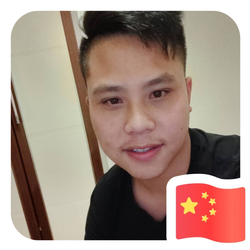 陈桂宝的第一张照片--邵武相亲网