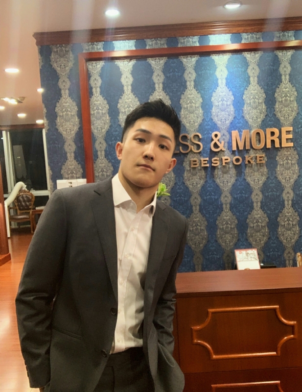 期待你的出现的第三张照片--邵武相亲网
