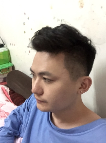 生的第二张照片--邵武相亲网