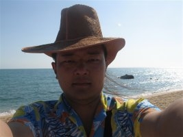 俊哥的第一张照片--邵武相亲网