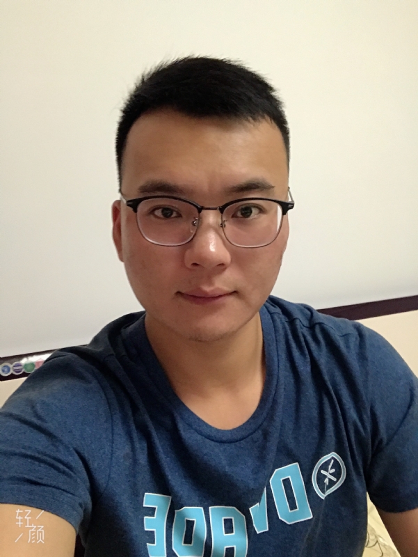 徐先生的第一张照片--邵武相亲网