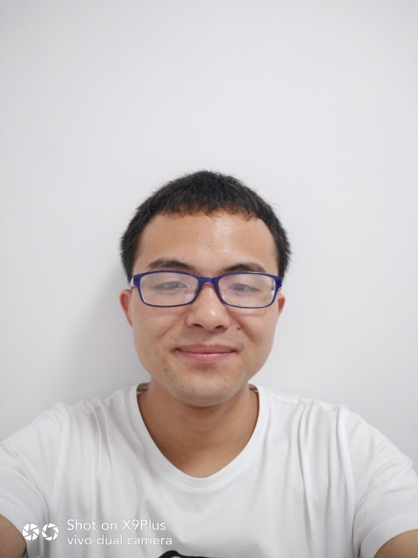 林言的第一张照片--邵武相亲网