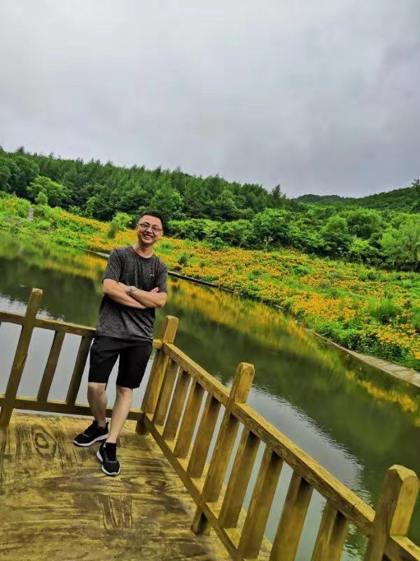 正能量的第三张照片--邵武相亲网