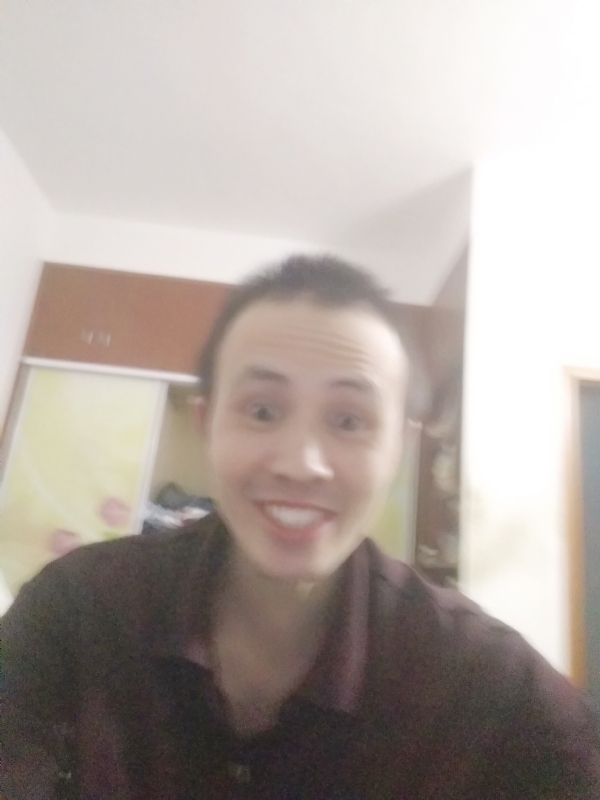 够花的第一张照片--邵武相亲网
