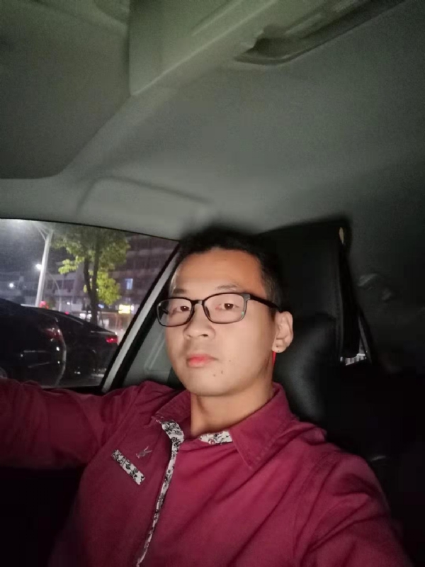 遇你最美的第一张照片--邵武相亲网