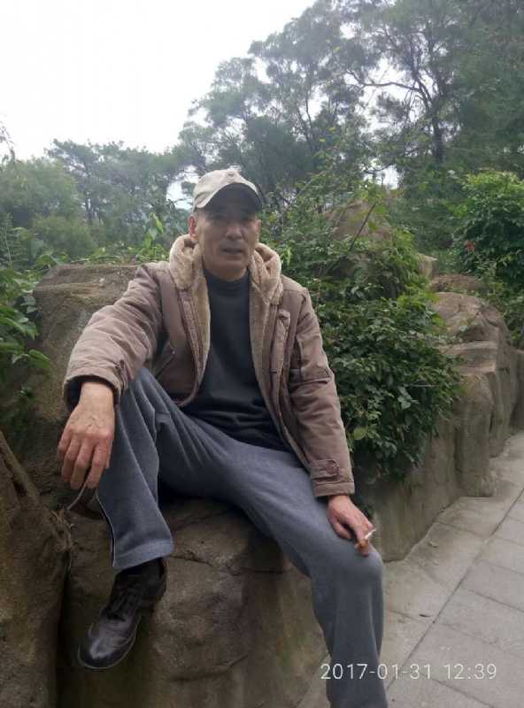 热腾腾的第一张照片--邵武相亲网