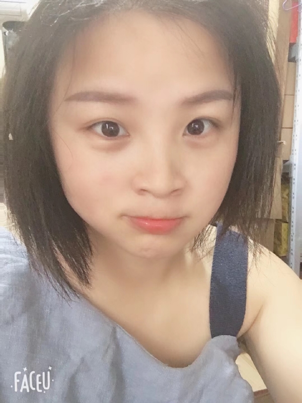 瑞瑞的第一张照片--邵武相亲网