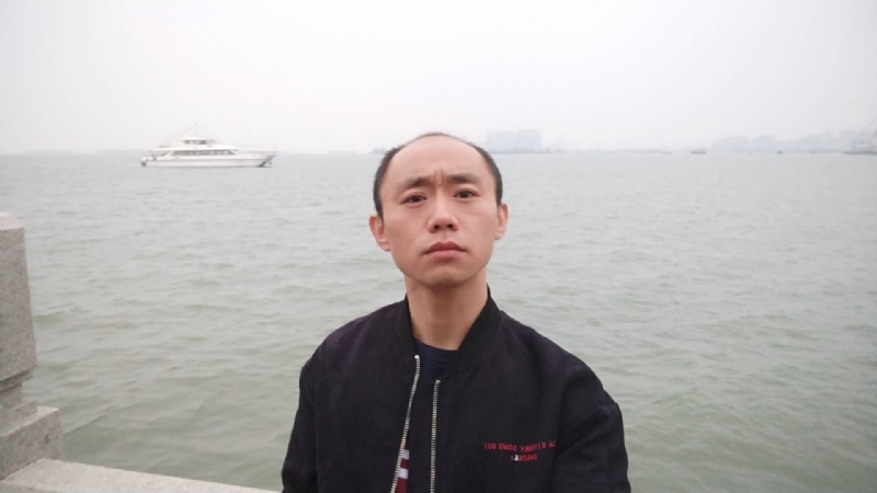 小害虫的第一张照片--邵武相亲网