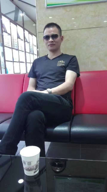 珍惜的第一张照片--邵武相亲网