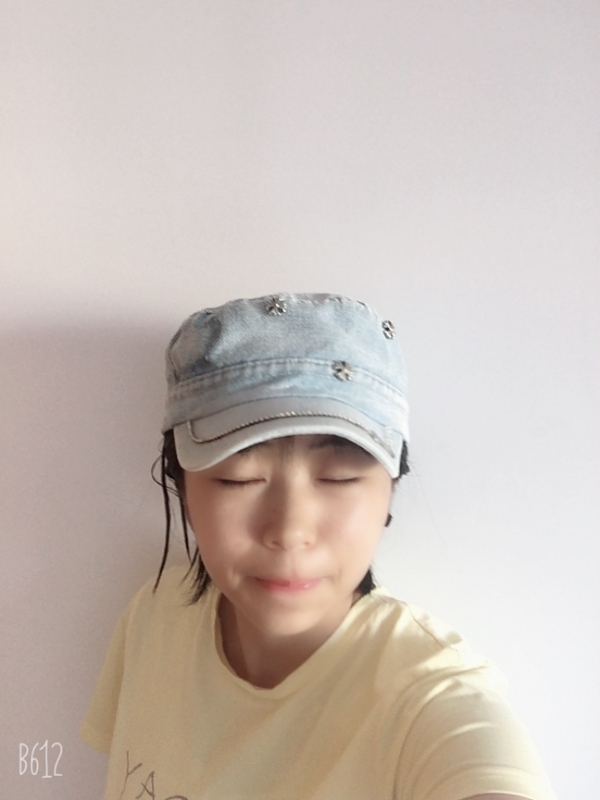li的第一张照片--邵武相亲网