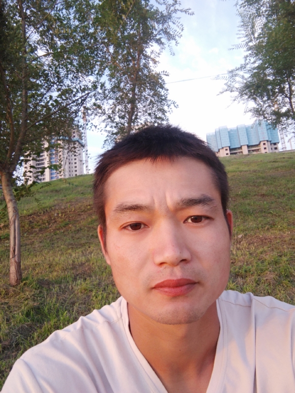川子的第一张照片--邵武相亲网