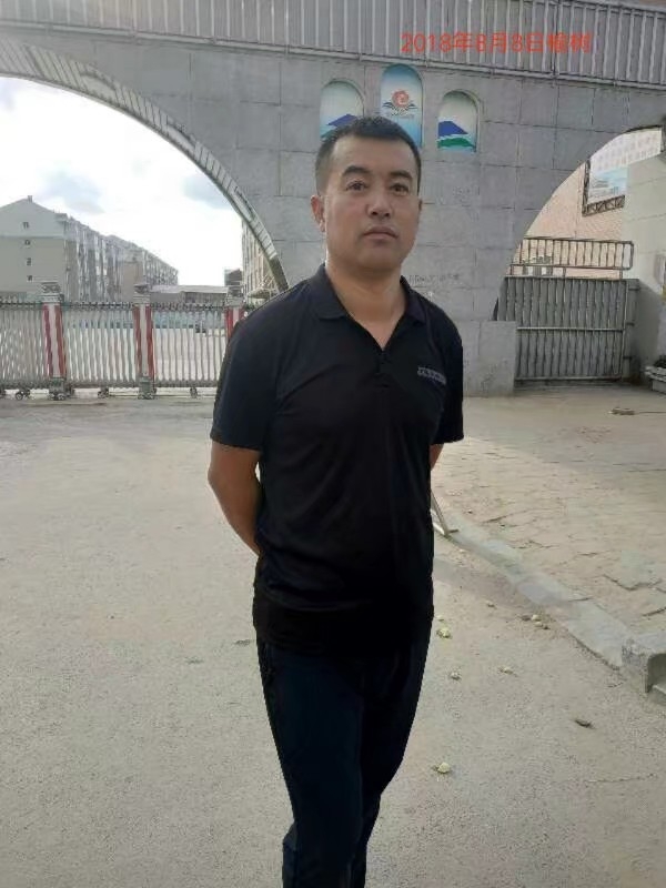 风雨见彩虹的第一张照片--邵武相亲网