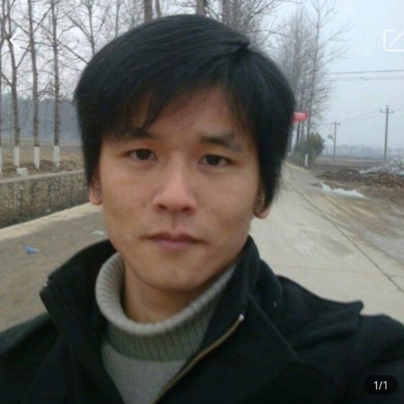 断桥残雪的第一张照片--邵武相亲网