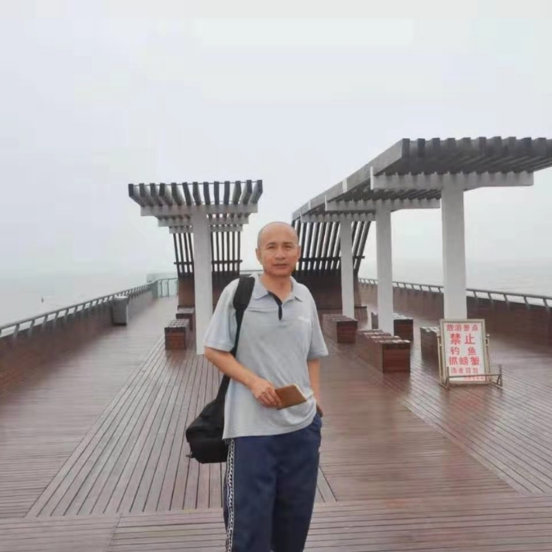 水云间的第一张照片--邵武相亲网