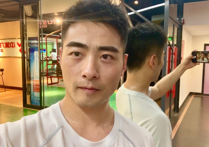 迁就的第一张照片--邵武相亲网