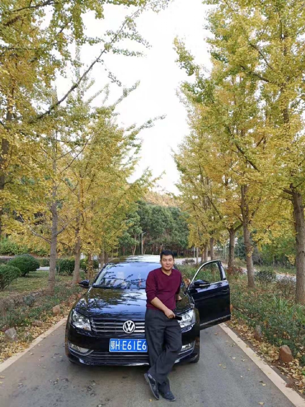 清风的第三张照片--邵武相亲网