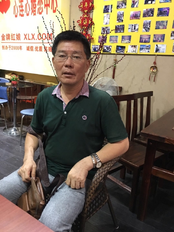 老连的第一张照片--邵武相亲网