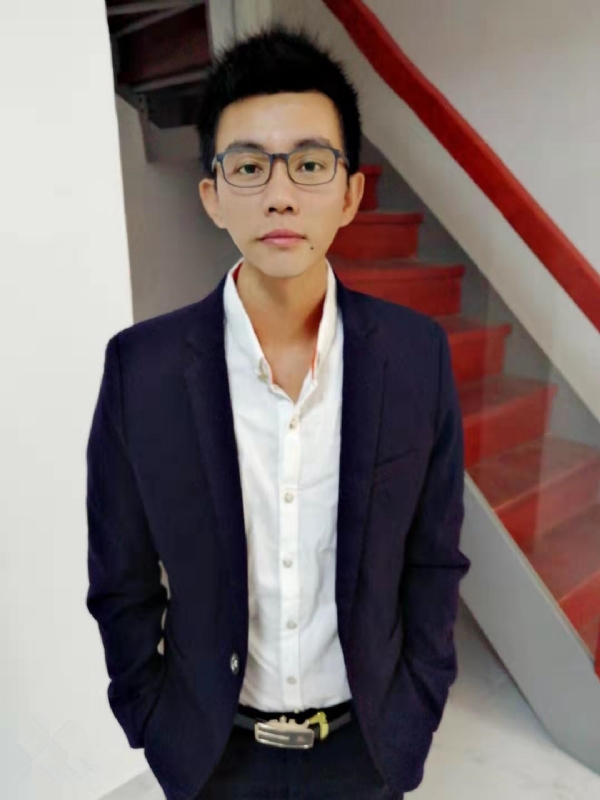 林智明的第一张照片--邵武相亲网