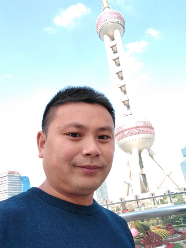 砥砺前行的第一张照片--邵武相亲网