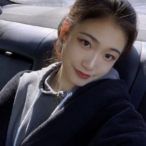 秦璐的第一张照片--邵武相亲网
