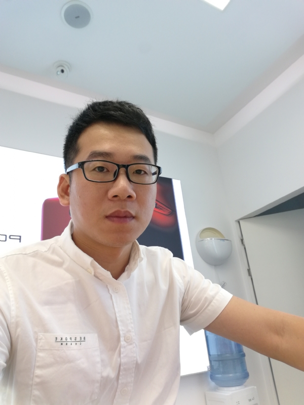 属狗的男人的第一张照片--邵武相亲网