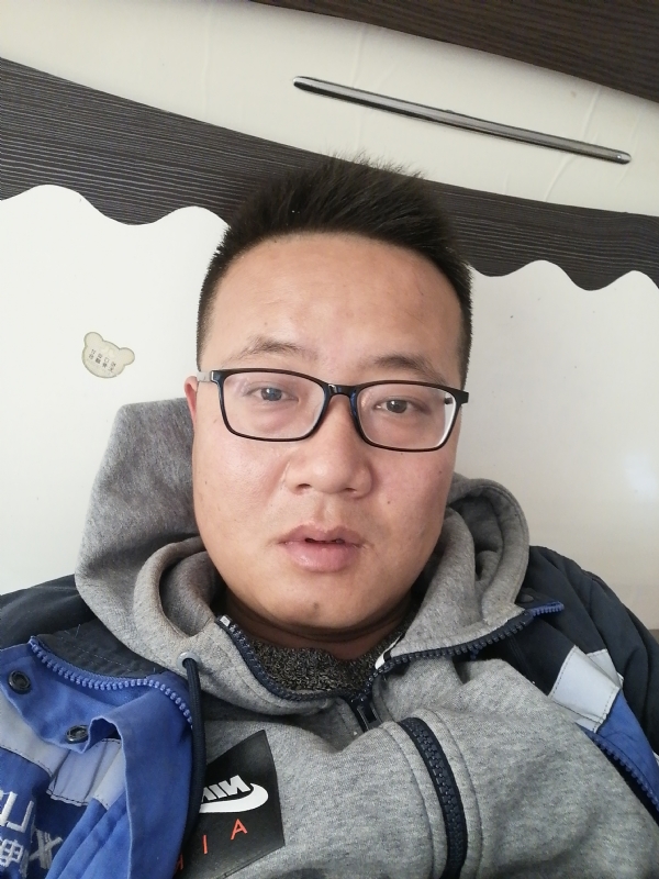 一个人一座城的第一张照片--邵武相亲网