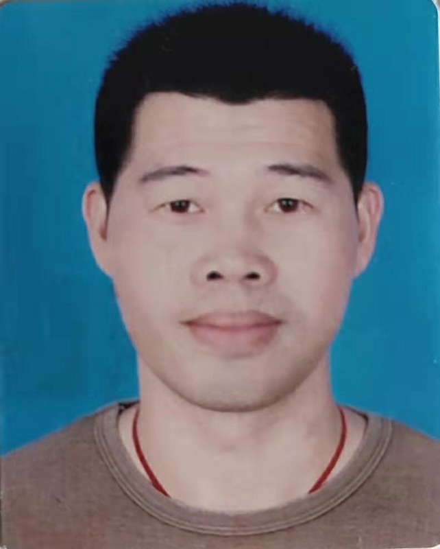 无痕的第一张照片--邵武相亲网