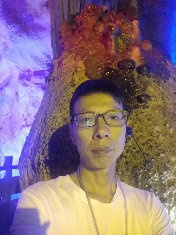 红叶的第一张照片--邵武相亲网