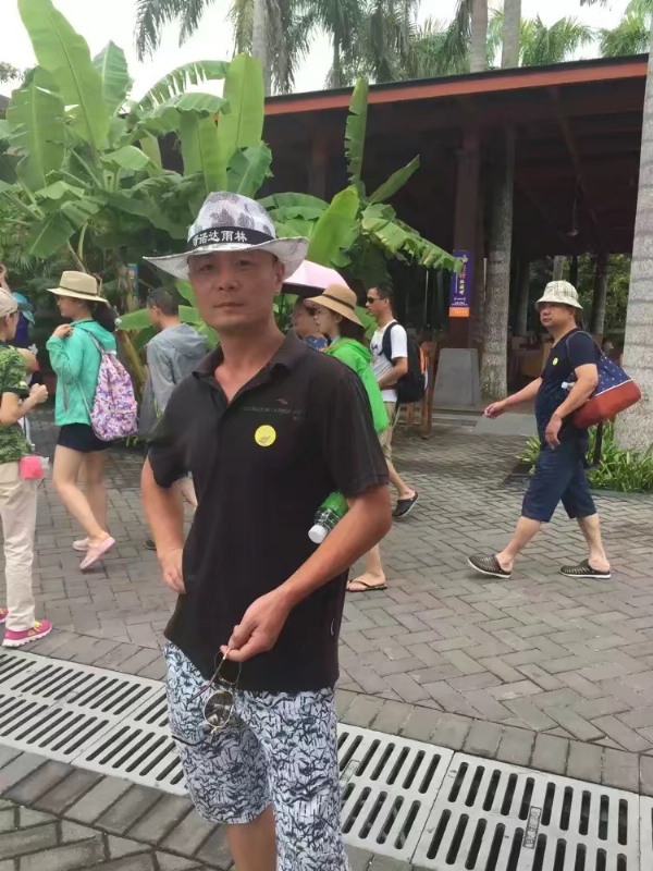 欢子的第一张照片--邵武相亲网