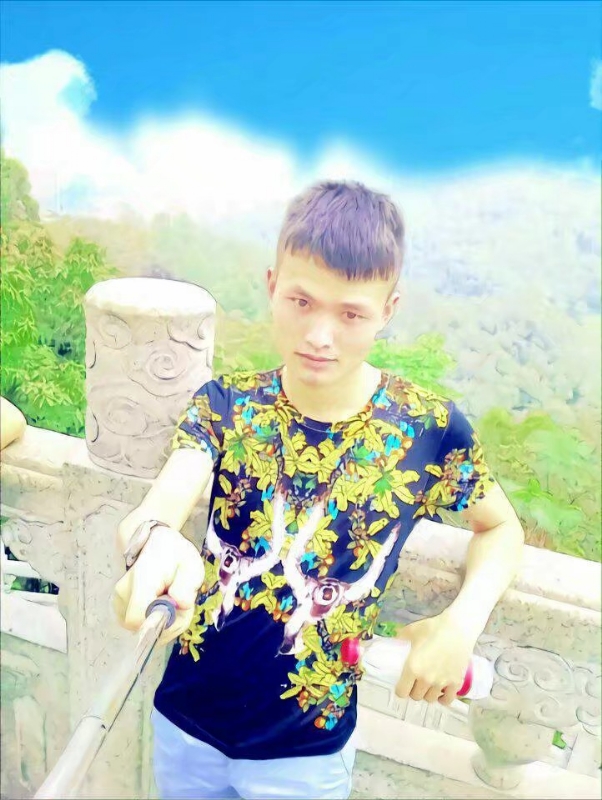 孤独王者元首的第一张照片--邵武相亲网