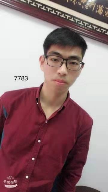 乾的第一张照片--邵武相亲网