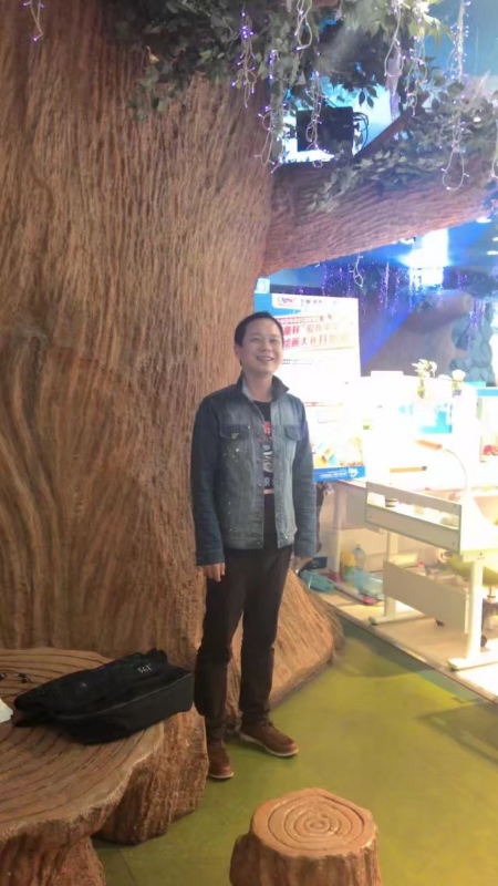 小志的第一张照片--邵武相亲网