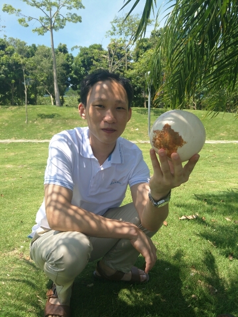 尚志的第一张照片--邵武相亲网