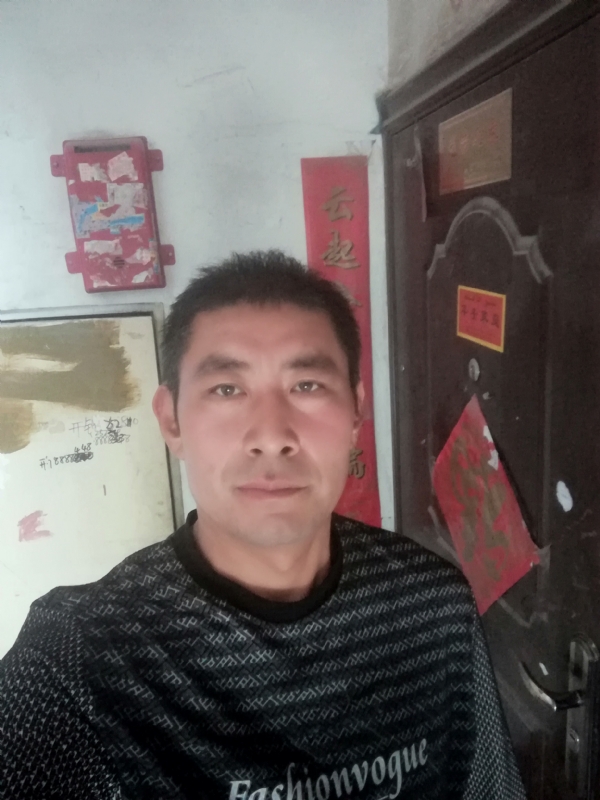 关中刀客的第一张照片--邵武相亲网