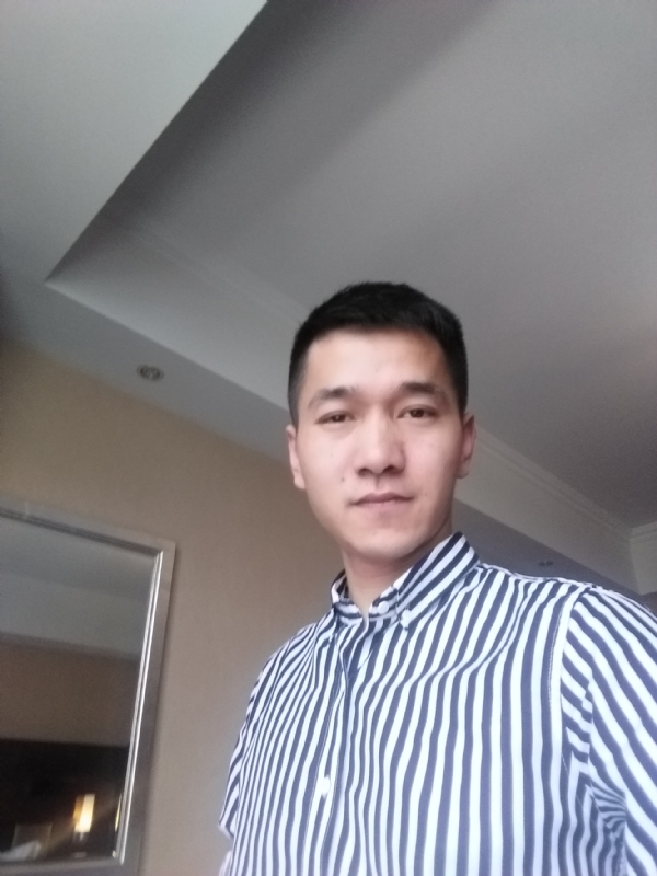 Chanel的第一张照片--邵武相亲网