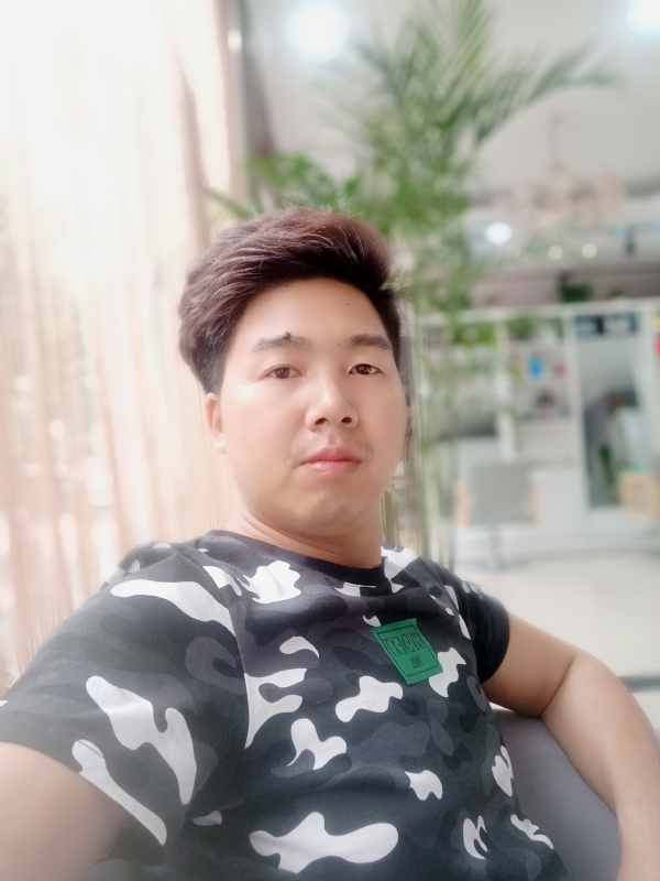 缘分天注定的第一张照片--邵武相亲网
