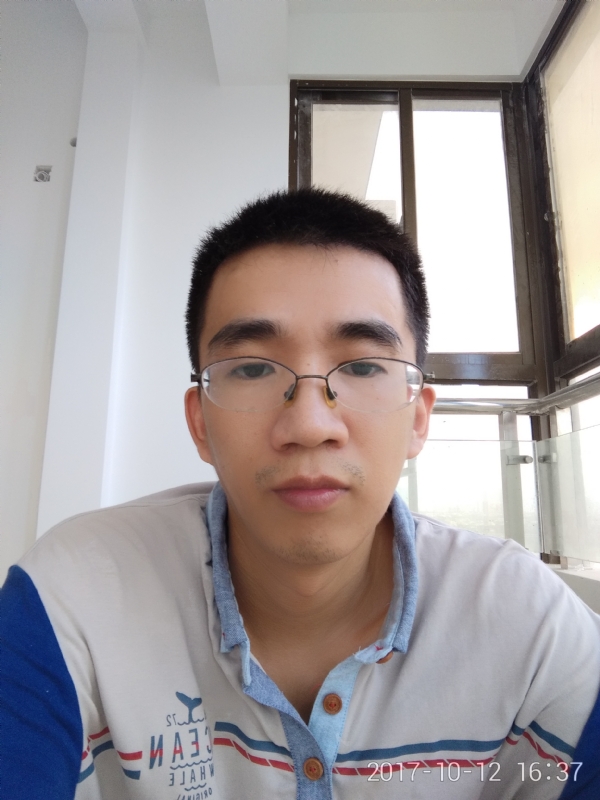 GCC的第一张照片--邵武相亲网