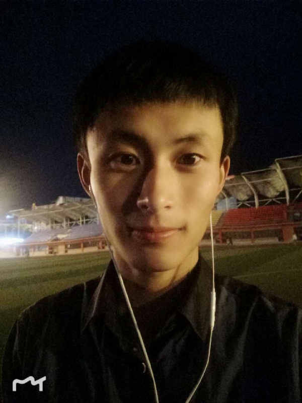 莫言的第一张照片--邵武相亲网