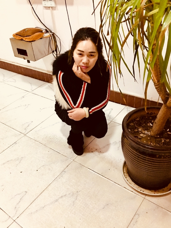 小香风的第一张照片--邵武相亲网