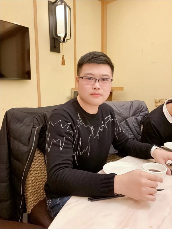 YIDA的第一张照片--邵武相亲网