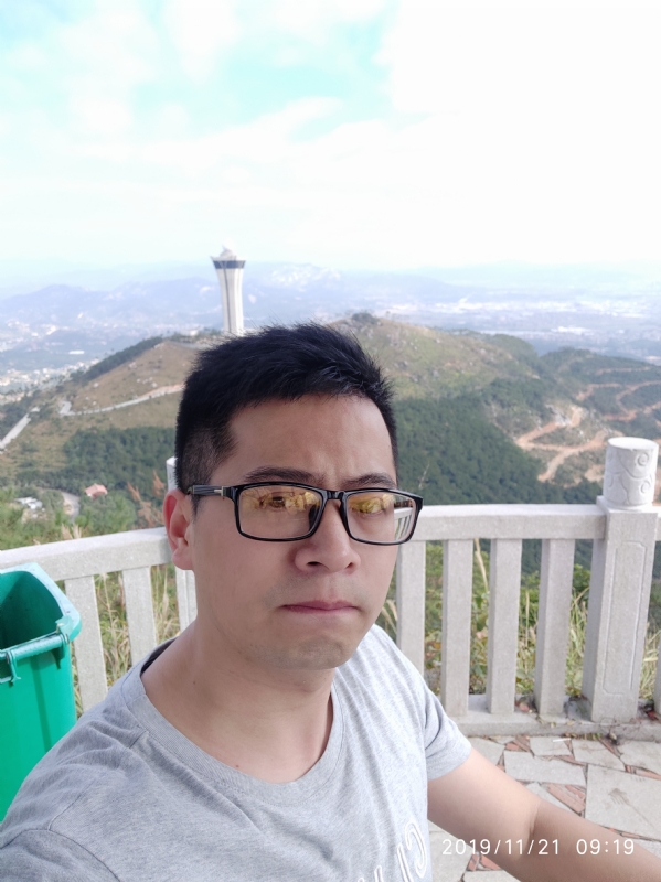 蔡某某的第二张照片--邵武相亲网