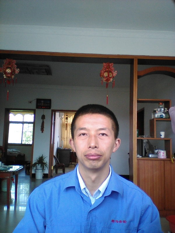 红玫瑰的第一张照片--邵武相亲网