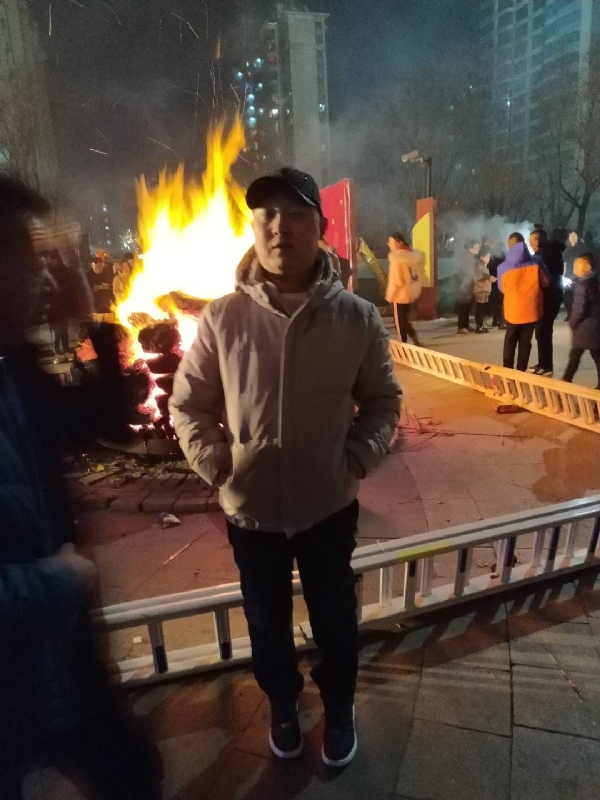 爱情里的俩个人的第二张照片--邵武相亲网