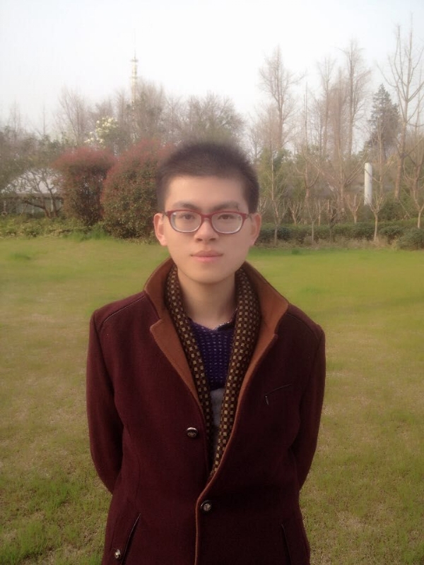 与狼共舞的第二张照片--邵武相亲网