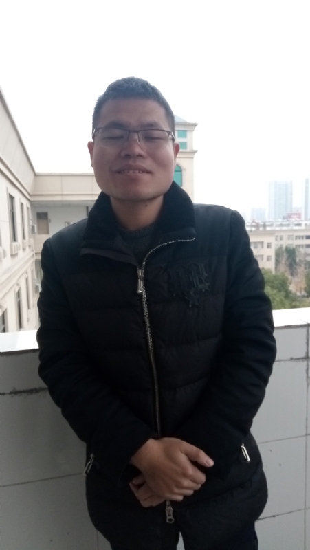 永断无明的第一张照片--邵武相亲网